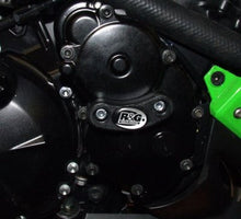 R&G Racing Right Side engine case slider for Kawasaki ZX10R '08-'10
