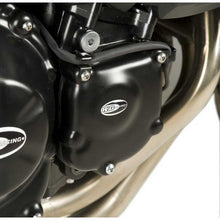 R&G Racing Right Side Pulse Engine Case Cover for Kawasaki Z750 '07-'12 & Z750R '11-'12