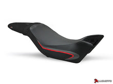 LUIMOTO (Sport) Rider Seat Covers for the Triumph SPEED TRIPLE (11-15)