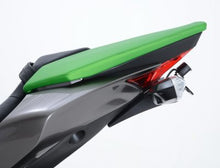 R&G Racing Tail Tidy Licence Plate Holder for Kawasaki Z1000 '14-'16