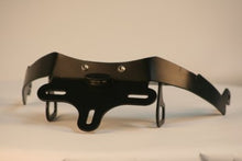 R&G Racing Tail Tidy fender eliminator kit for Kawasaki Versys 650 '07-'09