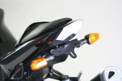 R&G Racing Tail Tidy fender eliminator kit for Kawasaki Z1000 '07-'09 & Z 750 '07-'10