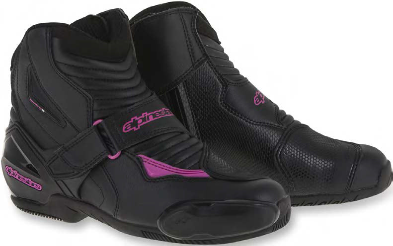 Alpinestars Stella SMX-1 R Boot