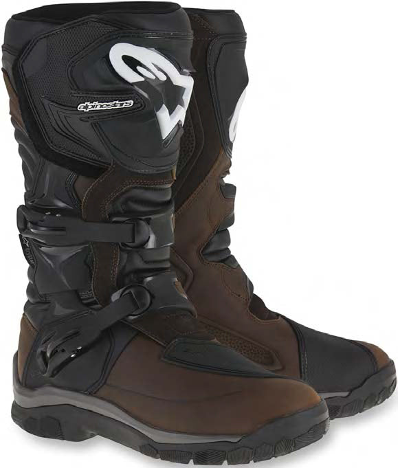 Alpinestars Corozal Adventure Drystar Boot