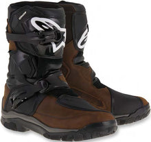 Alpinestars Belize Drystar Boot