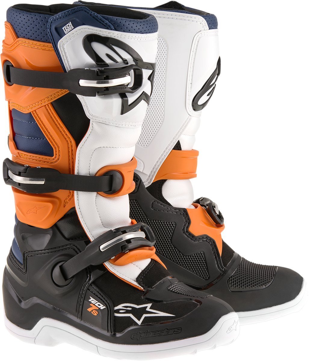 Alpinestars Tech 7S Youth Boot