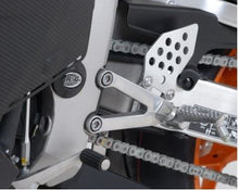 R&G Racing Frame Insert Honda CBR600RR '09-'15 LHS
