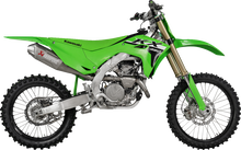 AKRAPOVIC Evolution Line Exhaust System - Titanium S-K4MET9-FDHLTA