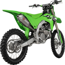 AKRAPOVIC Evolution Line Exhaust System - Titanium S-K4MET9-FDHLTA