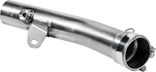 AKRAPOVIC Link Pipe - Stainless Steel L-K6SO8/2