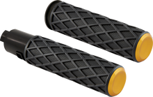 ARLEN NESS Diamond Grips - TBW - Gold 500-060