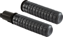 ARLEN NESS SpeedLiner Grips - TBW - Black 500-062