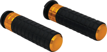 ARLEN NESS SpeedLiner Grips - Cable - Gold 500-018