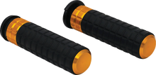 ARLEN NESS SpeedLiner Grips - TBW - Gold 500-020