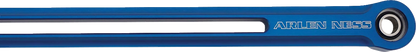 ARLEN NESS SpeedLiner Shift Rod - Blue 421-004