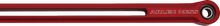 ARLEN NESS SpeedLiner Shift Rod - Red 421-006