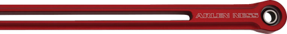 ARLEN NESS SpeedLiner Shift Rod - Red 421-006