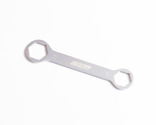 CruzTOOLS Combo Axle Wrench 27mm x 32mm for KTM and Husqvarna Motorcycles