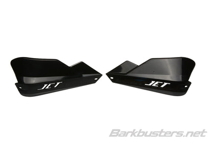 BarkBusters JET Plastic Handguards