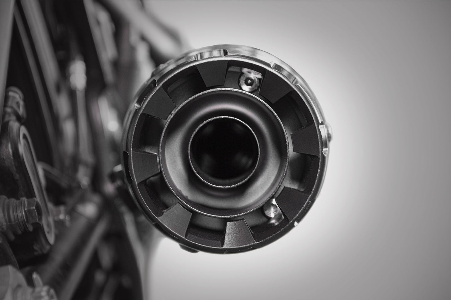 ZARD Full Exhaust for Harley Davidson Softail M8 - Low Rider, Street Bob, Fat Bob (2021+)