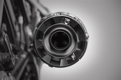 ZARD Full Exhaust for Harley Davidson Softail M8 - Low Rider, Street Bob, Fat Bob (2021+)