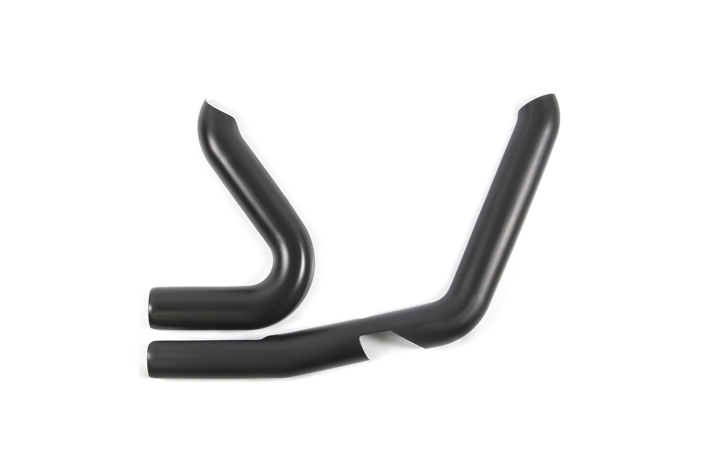 ZARD Full Exhaust for Harley Davidson Softail M8 - Low Rider, Street Bob, Fat Bob (2021+)