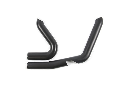 ZARD Full Exhaust for Harley Davidson Softail M8 - Low Rider, Street Bob, Fat Bob (2021+)