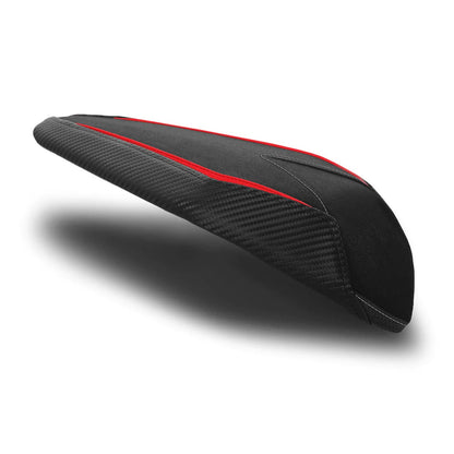 LUIMOTO (Race) Passenger Seat Cover for the KAWASAKI ZX-10R / 10RR (2021+)