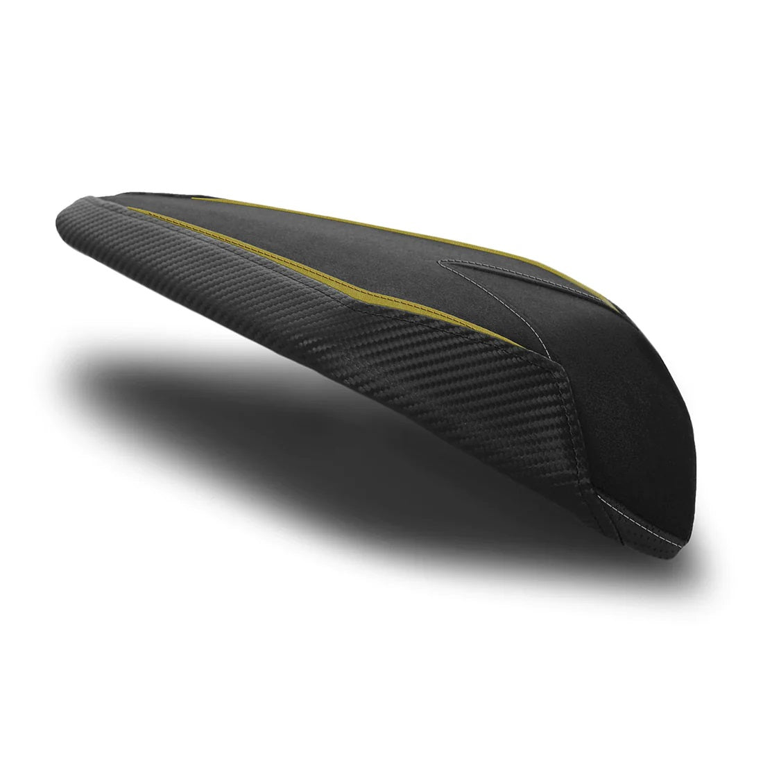 LUIMOTO (Race) Passenger Seat Cover for the KAWASAKI ZX-10R / 10RR (2021+)