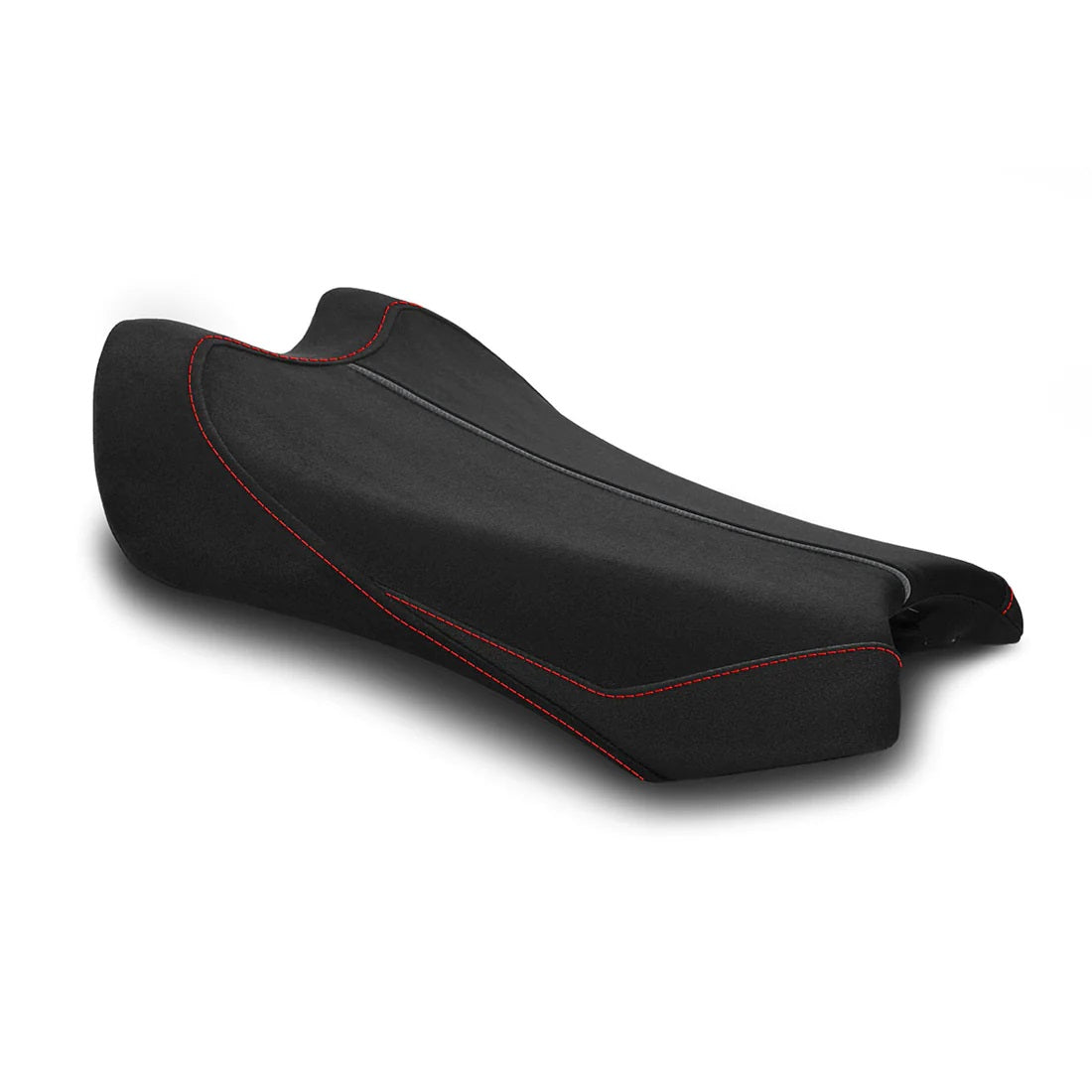 LUIMOTO (GP) Rider Seat Cover for the KAWASAKI ZX-10R / 10RR (2021+)