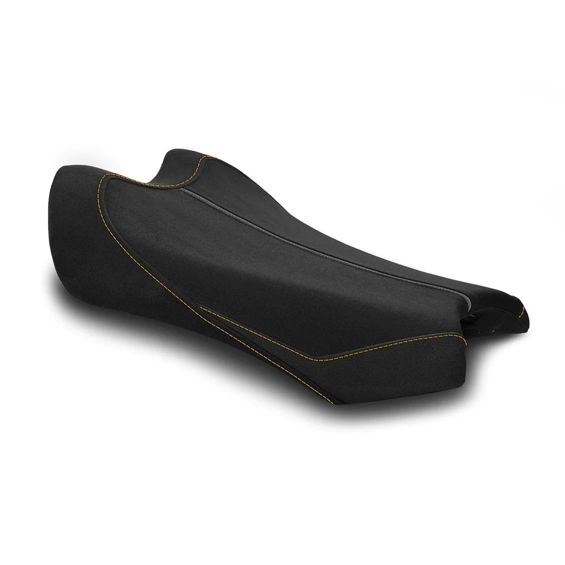 LUIMOTO (GP) Rider Seat Cover for the KAWASAKI ZX-10R / 10RR (2021+)