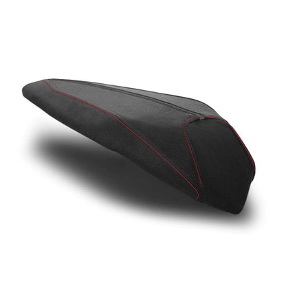 LUIMOTO (GP) Passenger Seat Cover for the KAWASAKI ZX-10R / 10RR (2021+)