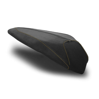 LUIMOTO (GP) Passenger Seat Cover for the KAWASAKI ZX-10R / 10RR (2021+)