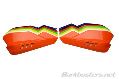 BarkBusters JET Plastic Handguards