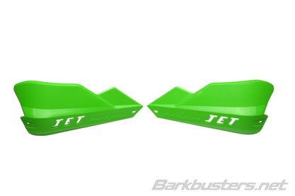 BarkBusters JET Plastic Handguards