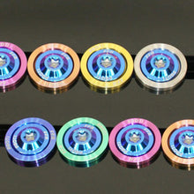 Proti Titanium Universal Washer M6WS-TI