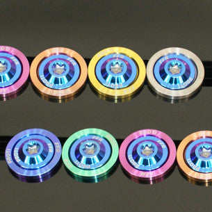 Proti Titanium Universal Washer M6WS-TI