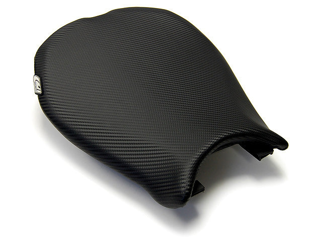LUIMOTO Baseline Rider Seat Cover for the DUCATI 1198 / 1098 / 848 / Evo