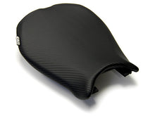 LUIMOTO Baseline Rider Seat Cover for the DUCATI 1198 / 1098 / 848 / Evo