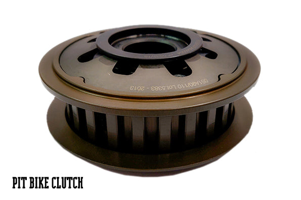 STM Wet Slipper Clutch for PITBIKE / OHVALE