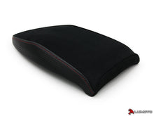LUIMOTO Team Italia Passenger Seat Cover for the Aprilia RS250 (98-02)