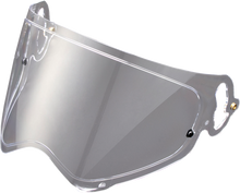 ARAI HELMETS VAS-A Shield - XD-5 - Pinlock? 120 MaxVision* Prepared - Clear 031100