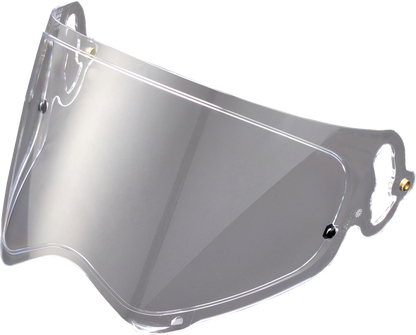 ARAI HELMETS VAS-A Shield - XD-5 - Pinlock? 120 MaxVision* Prepared - Clear 031100