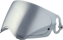 ARAI HELMETS XD-5 Peak - Aluminum Silver 091347