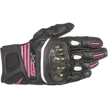 Alpinestars Women's SPX Air Carbon V2 Gloves