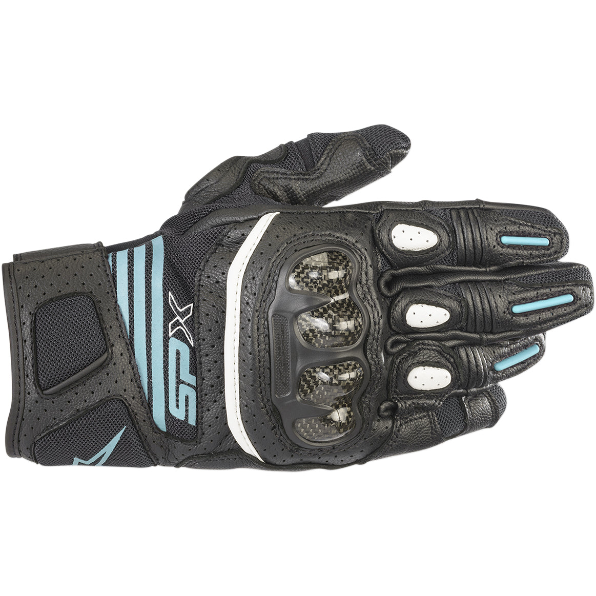 Alpinestars Women's SPX Air Carbon V2 Gloves