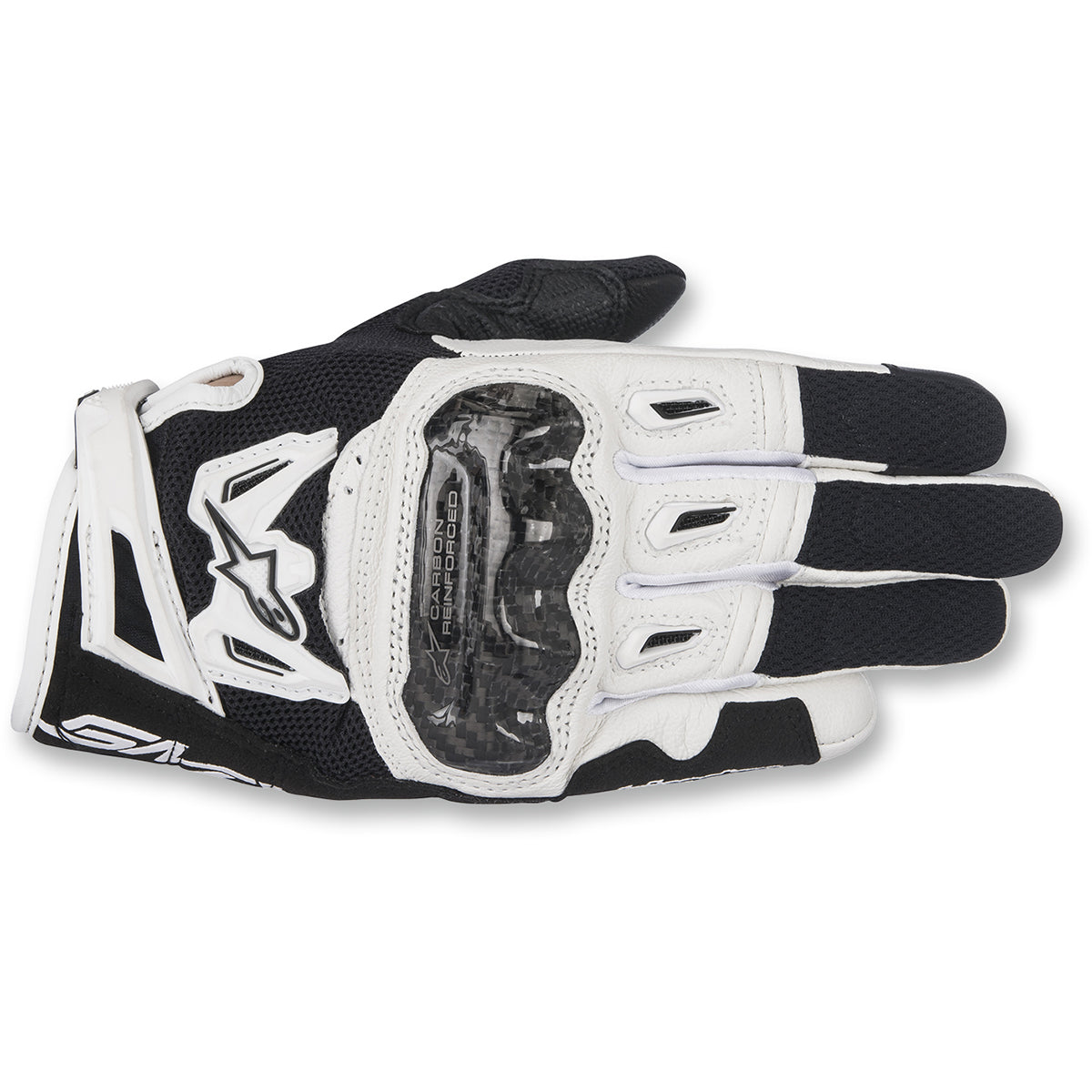 Alpinestars Stella SMX-2 Air Carbon V2 Gloves