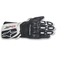 Alpinestars Stella SP-8 V2 Leather Gloves