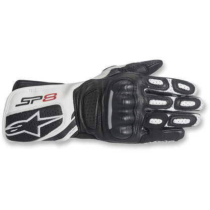 Alpinestars Stella SP-8 V2 Leather Gloves