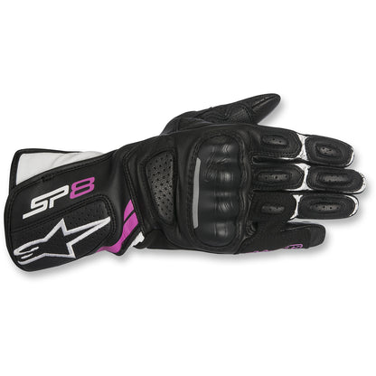 Alpinestars Stella SP-8 V2 Leather Gloves